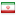 nilufarhoveida.com server is located in Iran